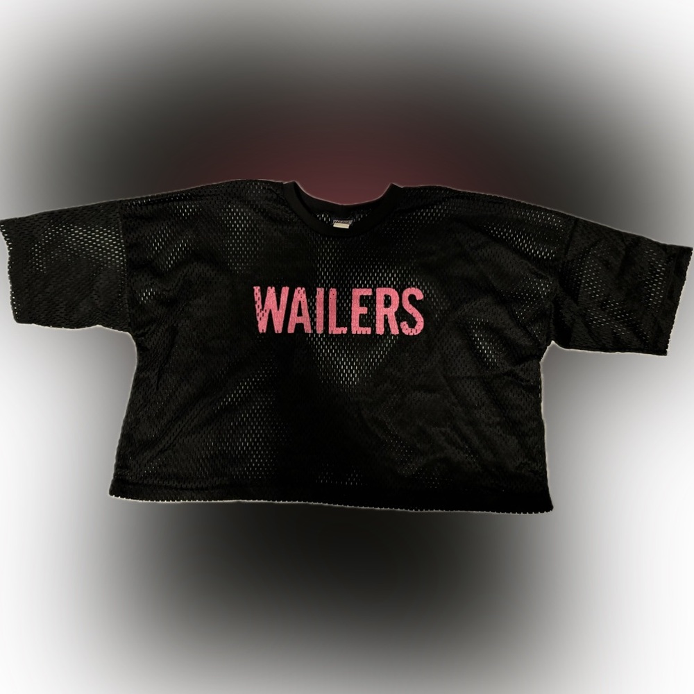 Jansport Bob Marley Wailer Jersey